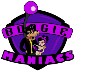 BOOGIE MANIACS