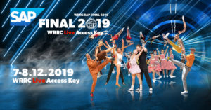 RESULTATS SAP FINALE 2019